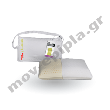 Μαξιλάρια ύπνου latex Armony Plus Media strom M18